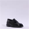 Paul Green Classic Penny Loafer - High Shine Black